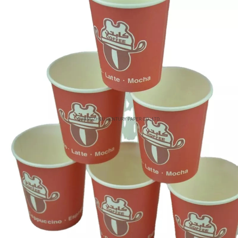 PE Coated Paper for Disposable Paper Cups and Paper Box