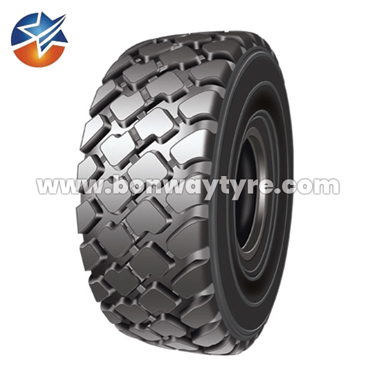 Triangle/Premiwell/Hilo Radial OTR Tyre/Tire, Linglong OTR Tyre (17.5R25, 20.5R25, 23.5R25, 26.5R25, 29.5R25)