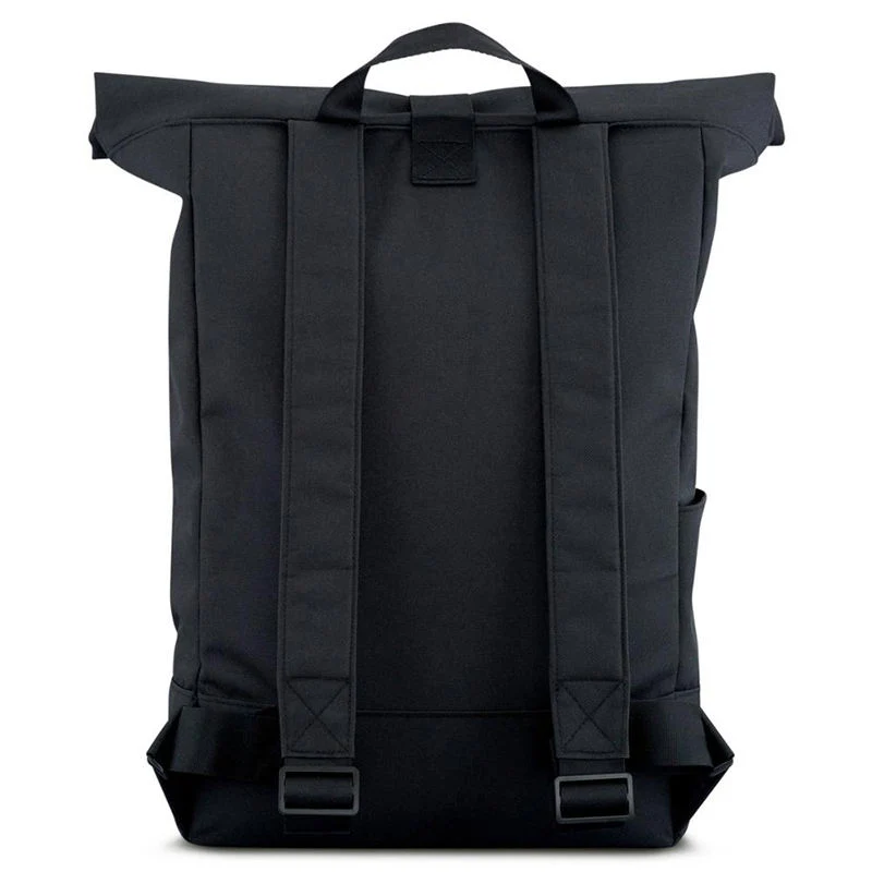 Wasserdichter, Strapazierfähiger Rucksack Aus Polyester Loading15,6 Laptop