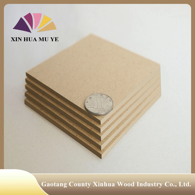 Xylon Water-Based Primer Finger Joint Pine MDF Chinese Fiberboard