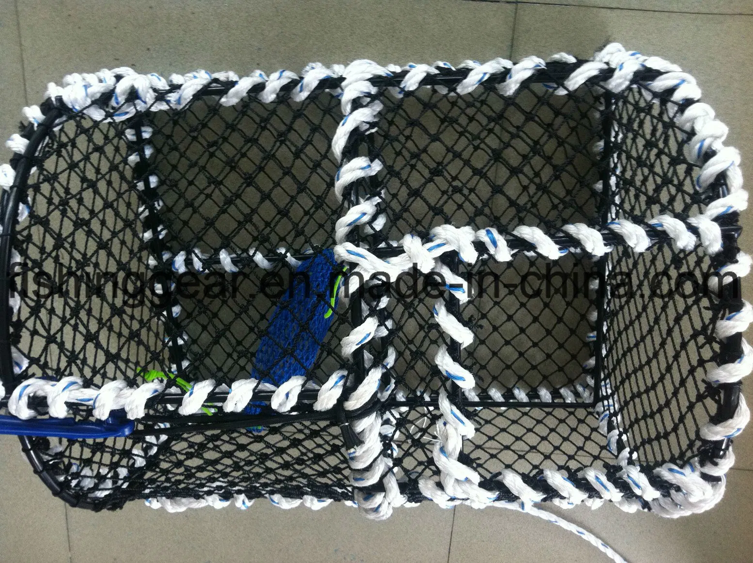 Fishing Lobster Traps for Fishing Tackle