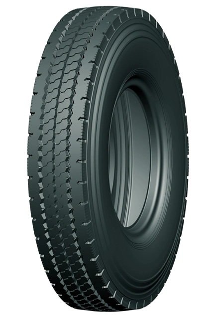 Famoso Timax nueva lista de marcas de neumáticos para camiones