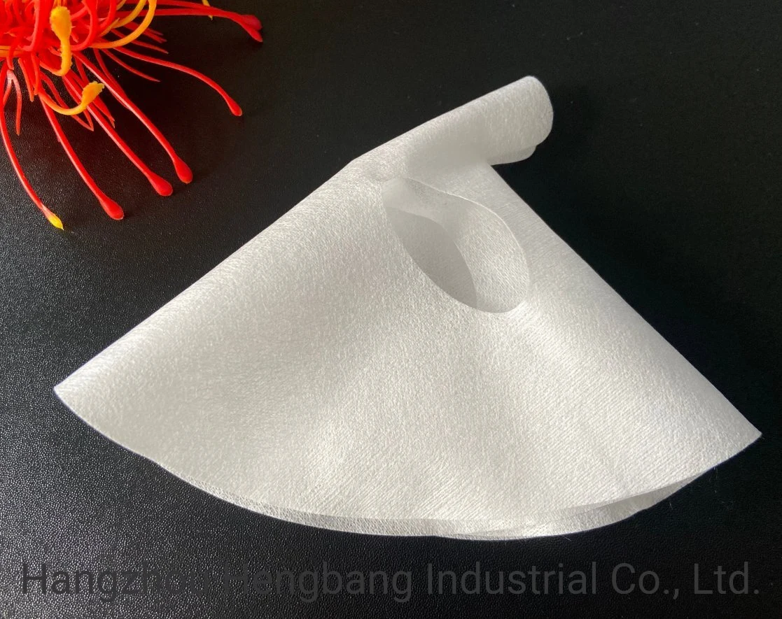 Beauty Facemask Nonwoven Fabrics Sheet