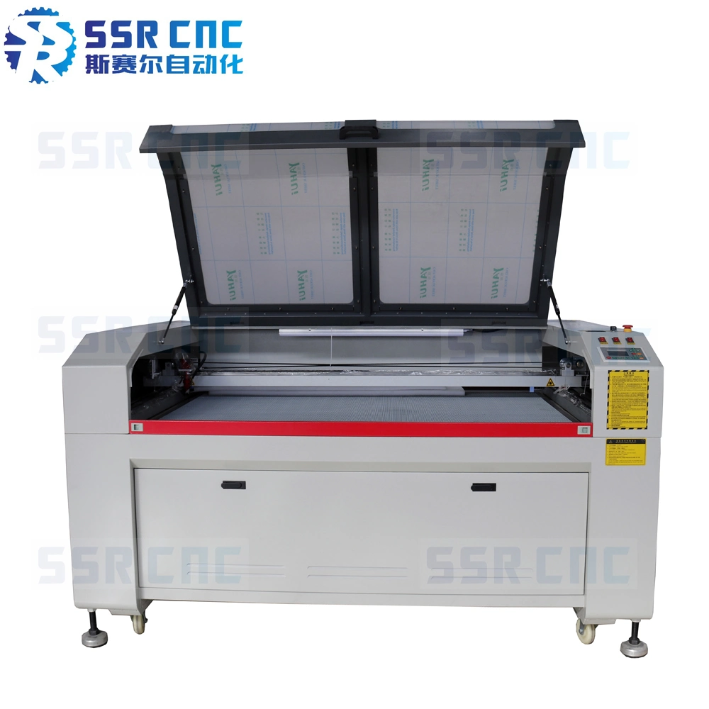 Laser Cutting Machine 1390 for Acrylic, Wood, MDF, Leather, Paper, Rubber