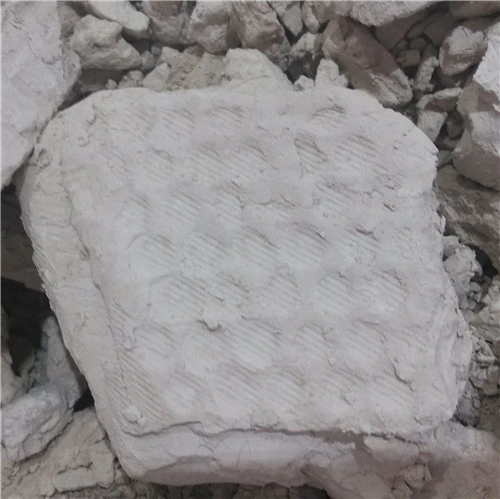 Argile en porcelaine pour corps en céramique Bone China Body