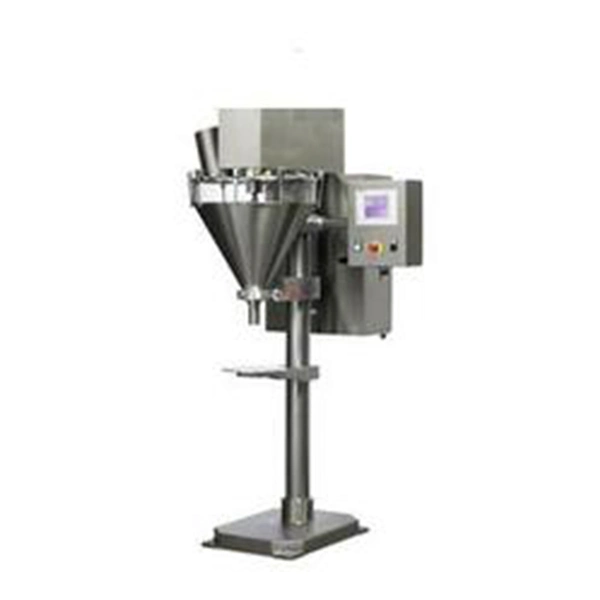 Gainjoys Food Spices Milk Powder Medicinal Materials Packaging Machine