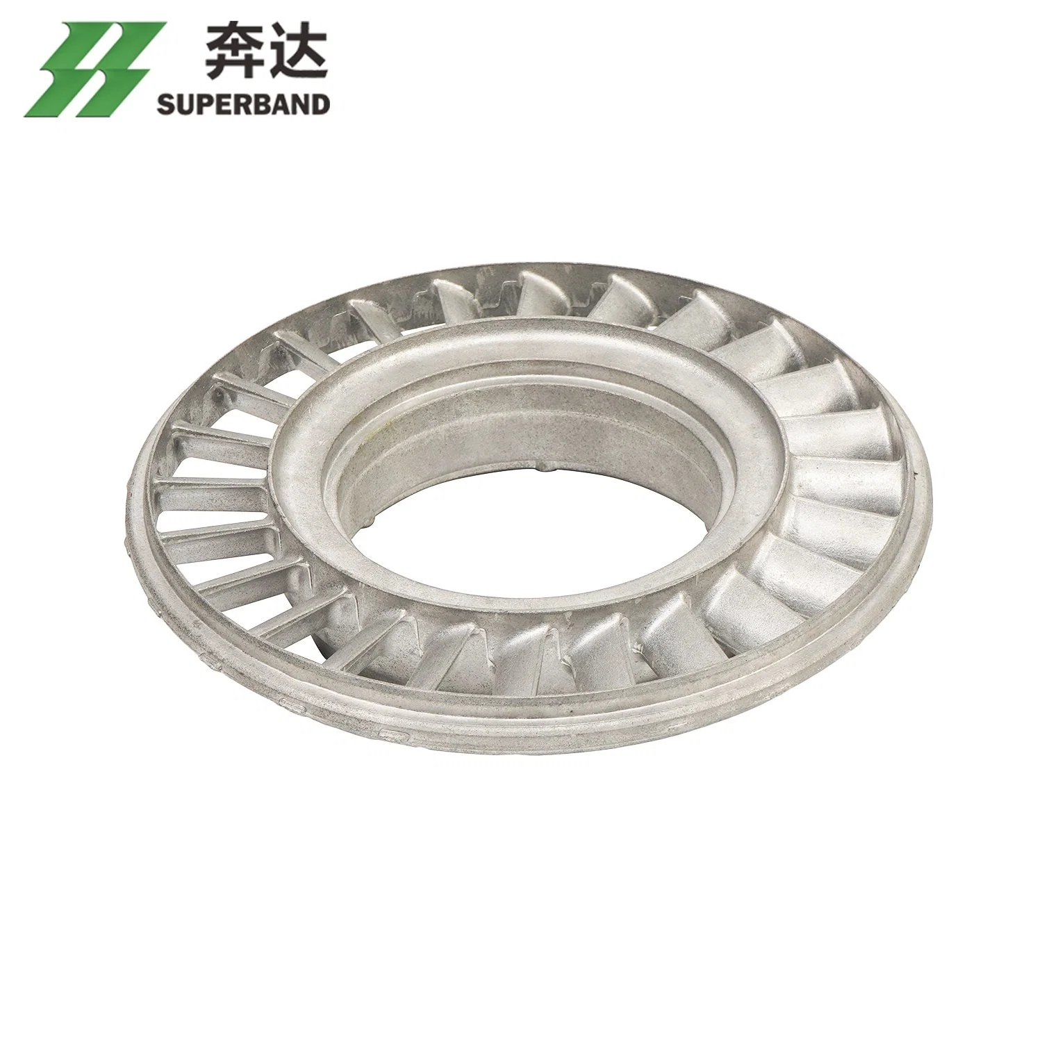 Aluminum Auto Wheel Stator High Pressure Die Casting Manufacturer