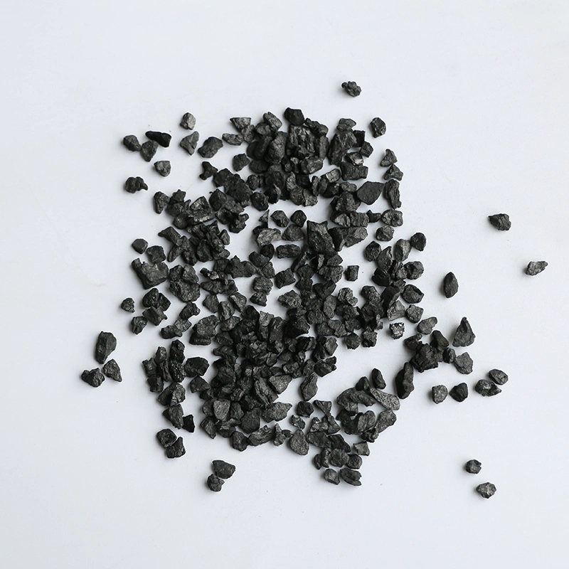 Mechanical Strength Coconut Shell Activated Carbon for Welding Electrodes Industry