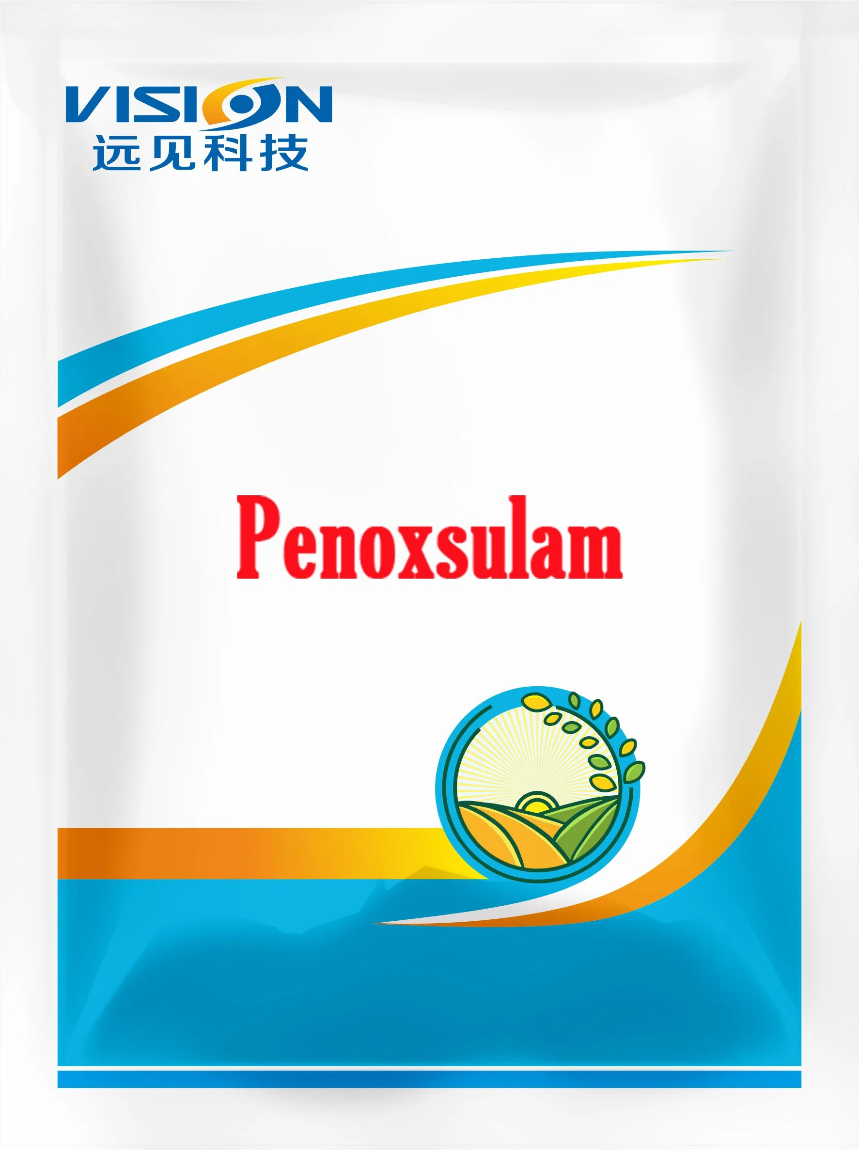 Herbicide for Paddy Field Penoxsulam 95% Tc Herbicide Penoxsulam 5% Od CAS 219714-96-2