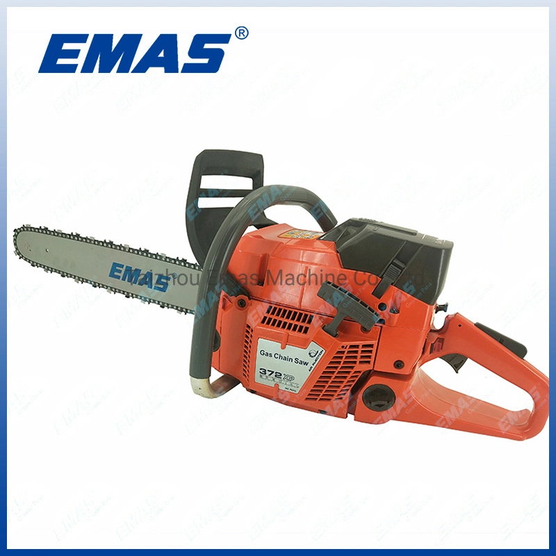 EMAS Vente populaire Chainsaw (H372XP)