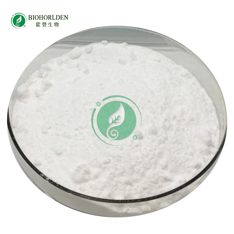 Manufacturer Supply Hot Sell Mefenamic Acid CAS 61-68-7 Raw Powder High Purity 99% Mefenamic Acid