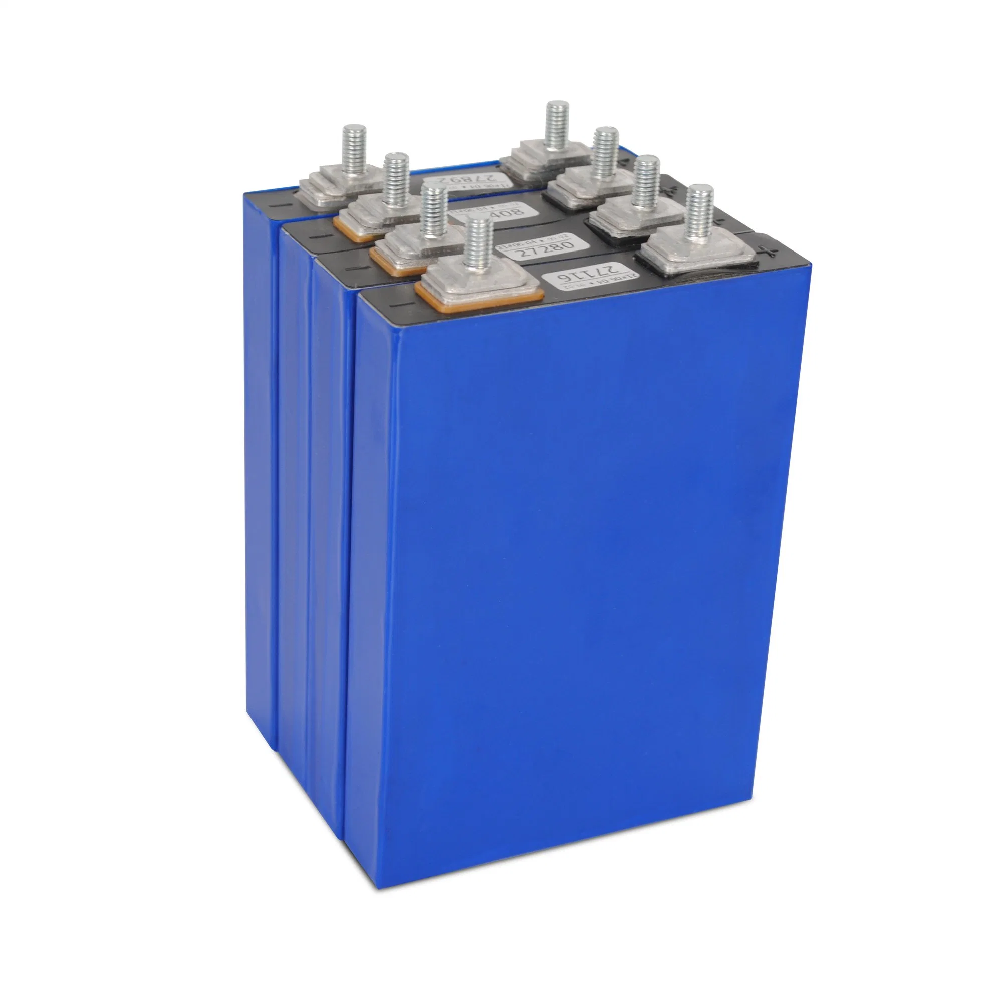 Prismatic Lithium Battery Cell of 3.2V 304ah 320ah for Solar System Storage