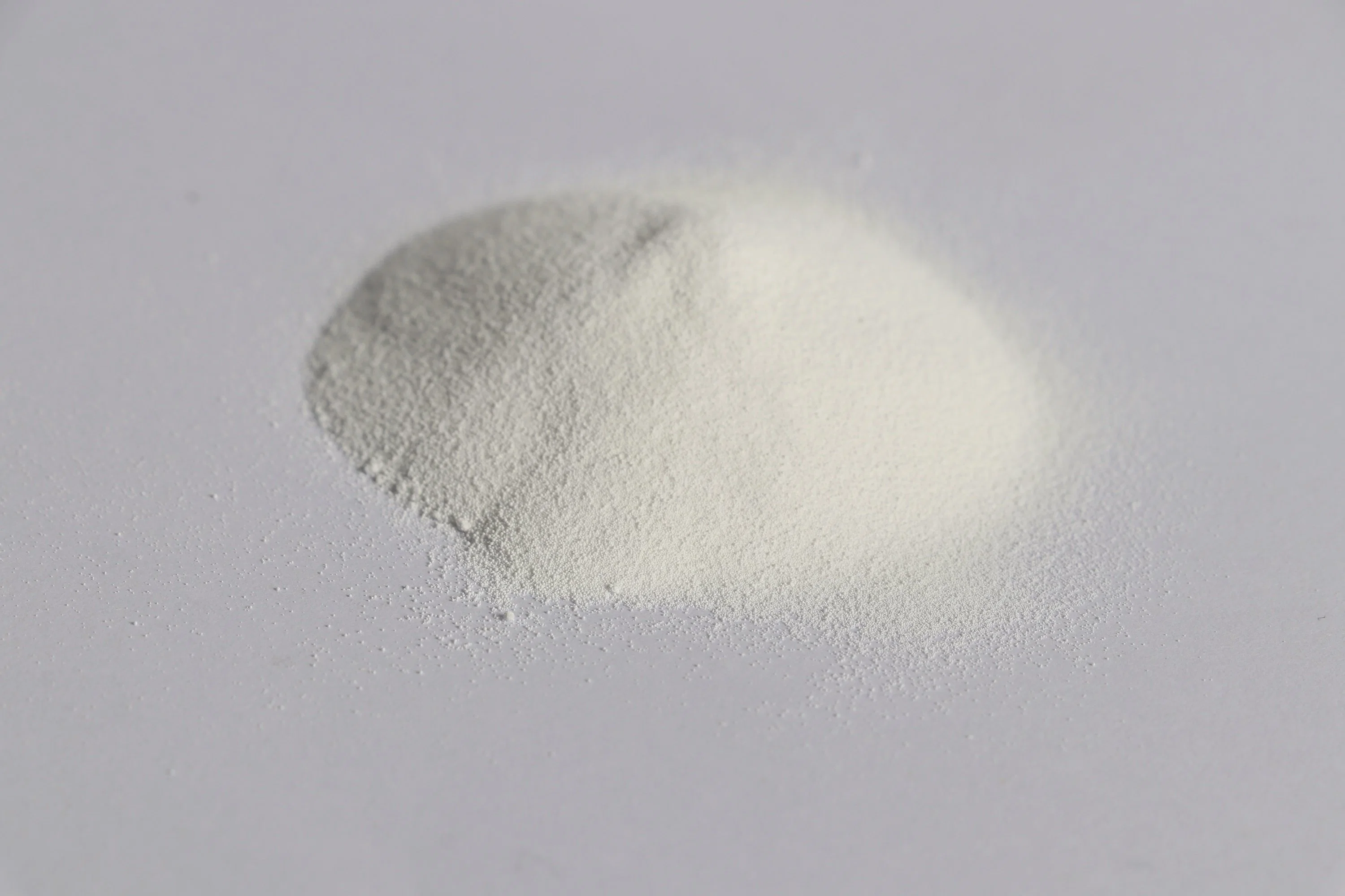 Fluoropolymer PVDF Powder PVDF for Lithium Battery Binder