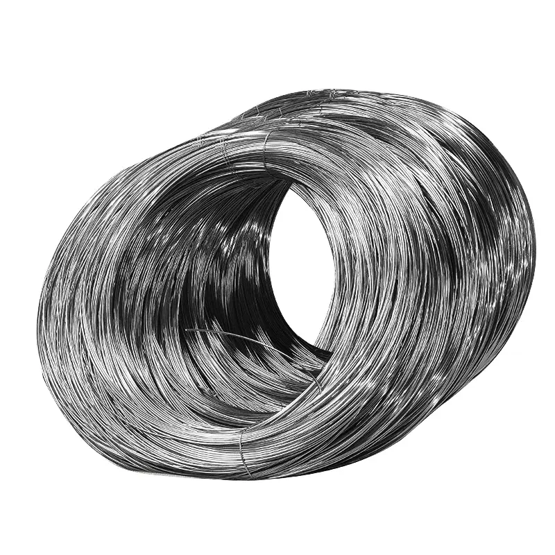 Un design attrayant de haute qualité de l'usure en acier au carbone résistant à la plaque en acier au carbone des tiges de fil en acier
