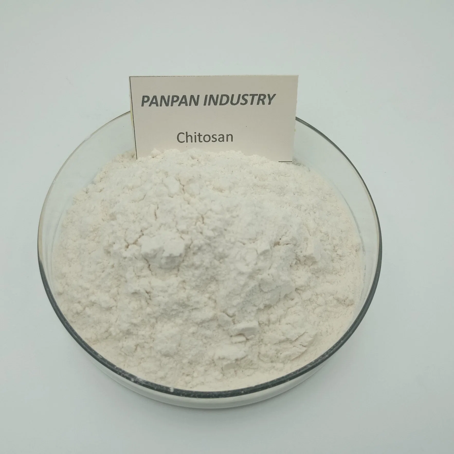 Water Soluble Chitosan Industrial Grade for Agriculture Use