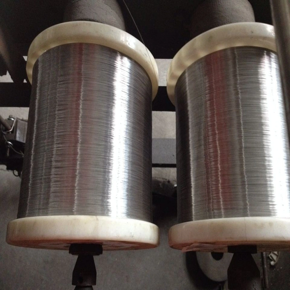 High quality/High cost performance Hastelloy C276 Stainless Steel Wire Price Per Kg