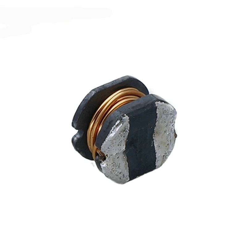 3.3uh/ 4.7uh/ 6.8uh/ 10uh/ 220uh/1000uh Choke Coil SMD Power Inductor Alternative to Cdrh124 Inductor