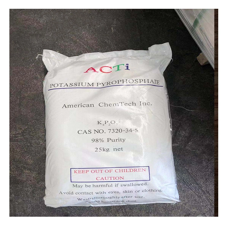 Industrial Grade Sodium Hexametahphosphate Soft Water Agent