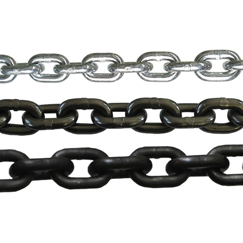 EU DIN764 Medium Link Chain