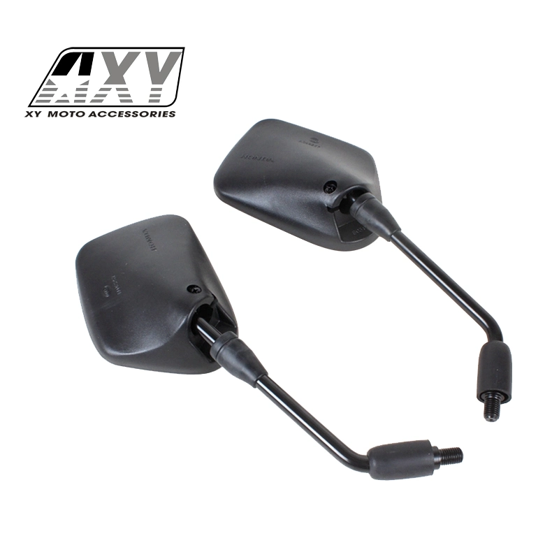 Genuine 150cc Motorcycle Parts Motorcycle Rear View Mirror for Honda Cbf150