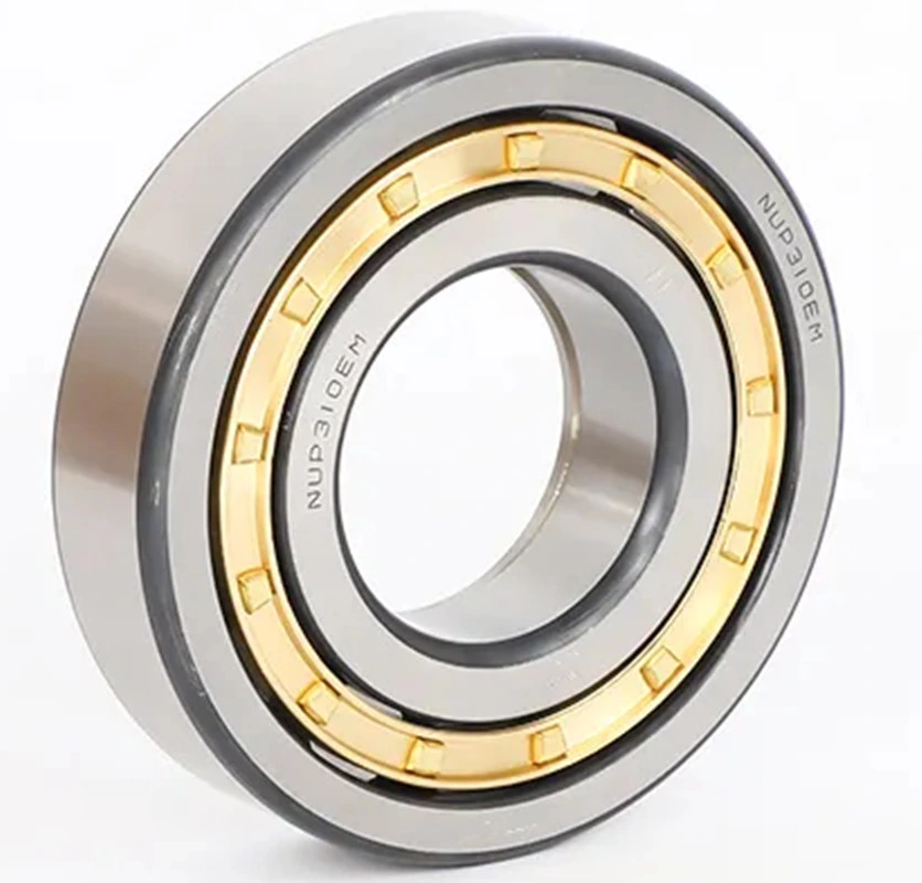 High Precision Factory Sell Bearing Nu,Nj, Nup, N,NF and Other Single-Row and Nnu,Nn and Other Double-Row Cylindrical Roller Bearings Cylindrical Roller Bearing