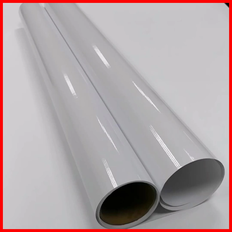 220gsm Matte Photopaper Factory Supply UV/Eco Solvent Printing