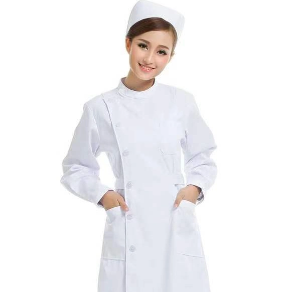 Custom Printing Logo Pet Grooming Institution Scrubs Set SPA Uniform Unisex Work Clothes Medical Suits Clothes Scrubs Tops Pants