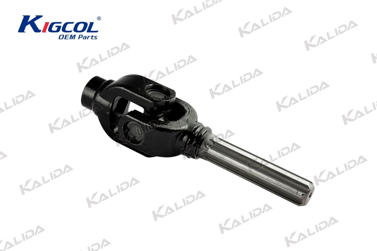 Cargo Tricycle Universal Joint Cross Shaft Kigcol OEM High Quality Body Parts Fit Lifan/Zongshen/Italika