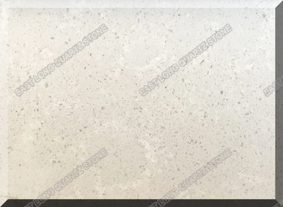 Artificial Quartz Stone Solid Surface Building Material From China