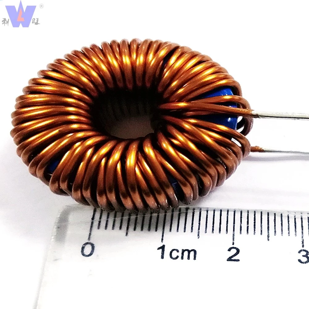 2mh 10A Toroid Coil Common Mode Choke Inductor