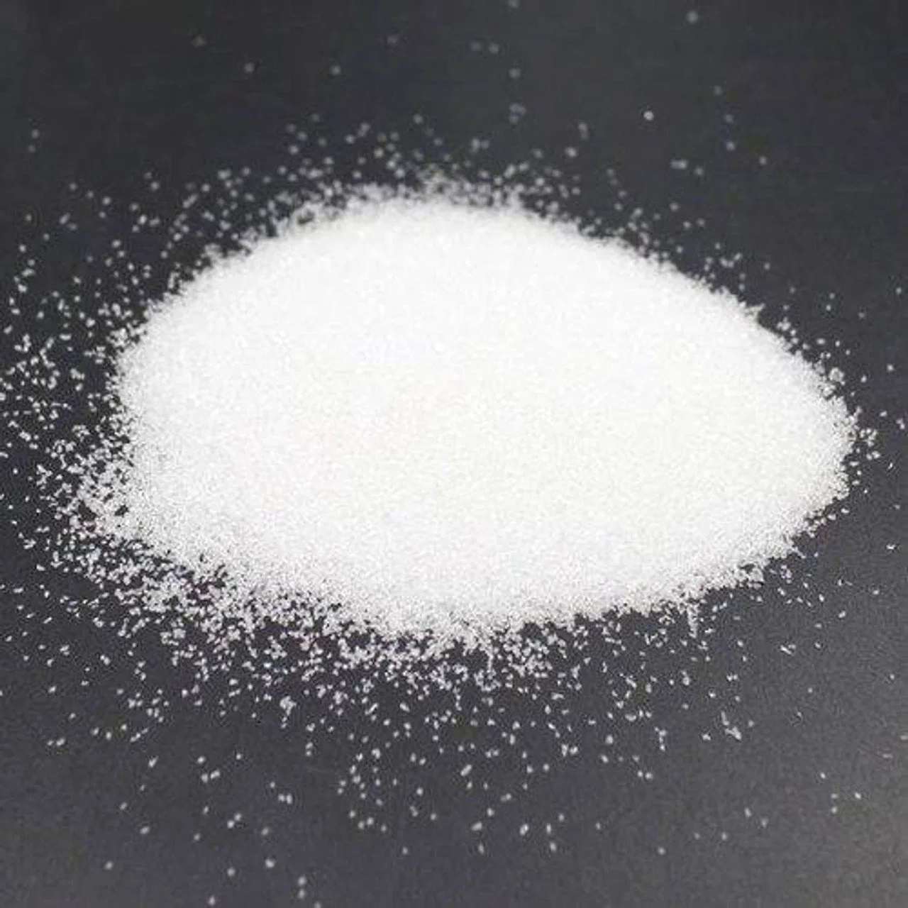 Top Quality White Fused Alumina Aluminum Oxide with Competitive Price