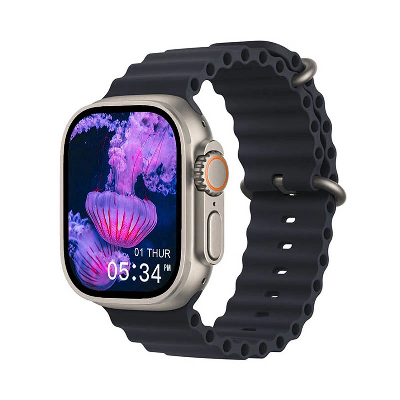 Low Price Hot Sale GS8 Multifunctional Watch Digital Fashion Smart Watch