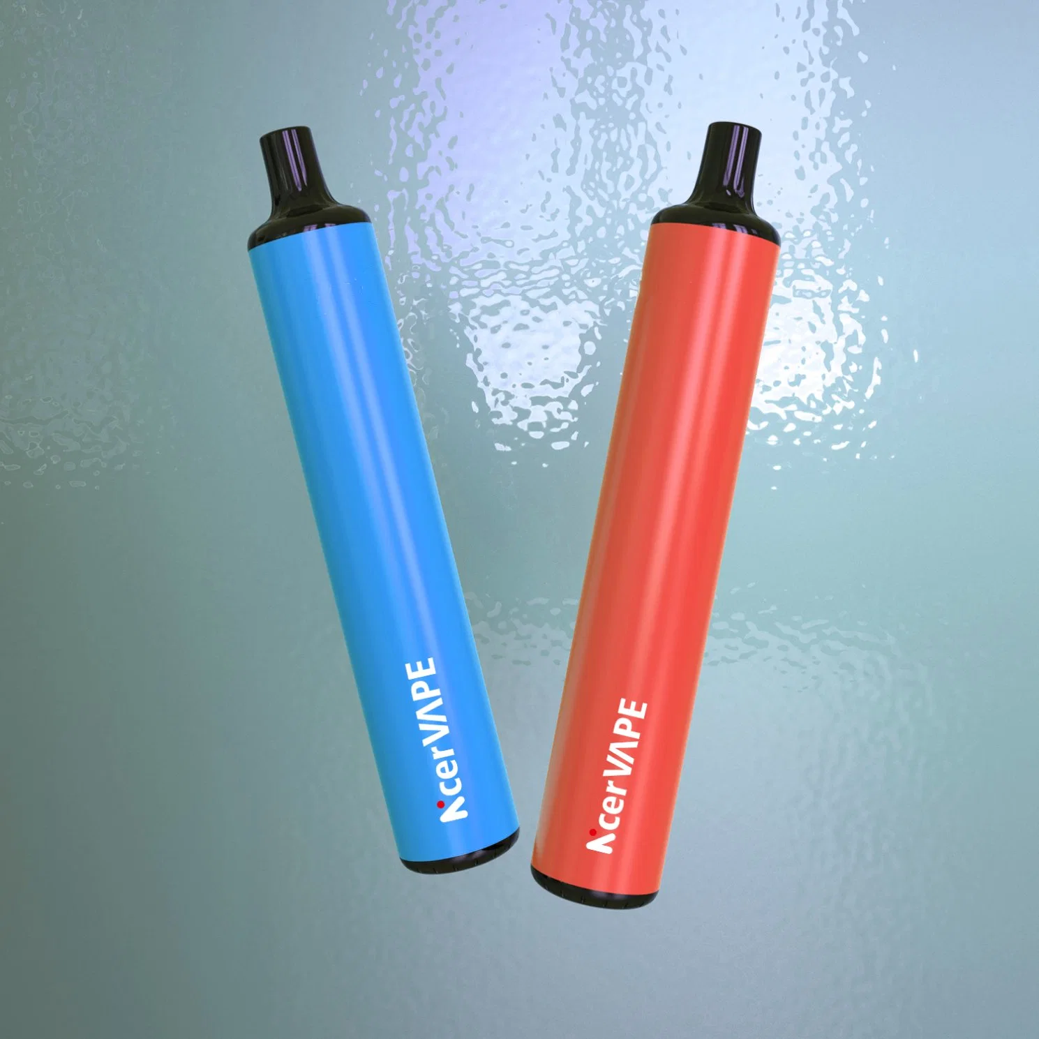 Strawberry Peach 2000 Puffs 1000mAh Battery High quality/High cost performance No Leak Disposable Electronic Cigarette