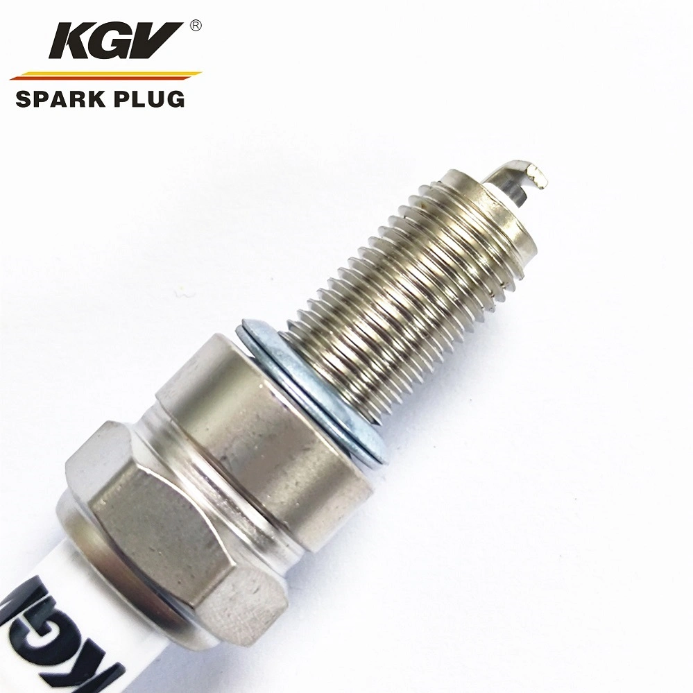 دراجة بخارية Spark Plug CPR8ea-9 لهيرو هوندا إكستريم، Cbz Xtreme