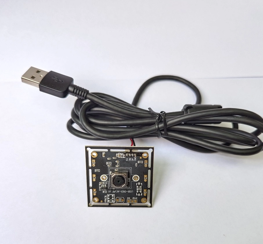 Af Focus 5.0MP USB Camera Module Mini USB Module