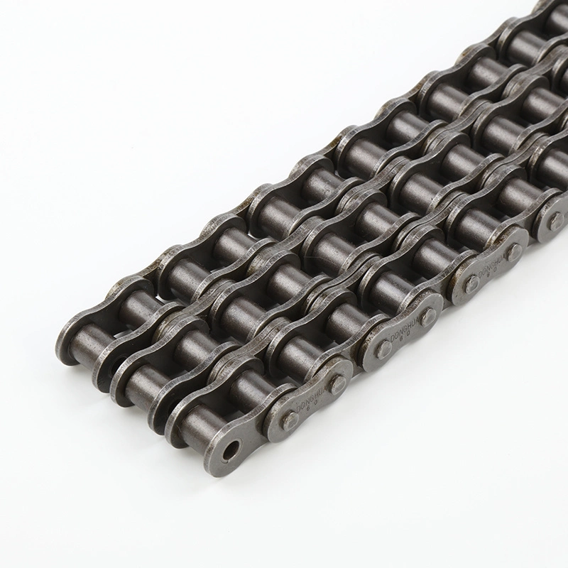 Triplex Short Pitch Precision Roller Chains (A Series)