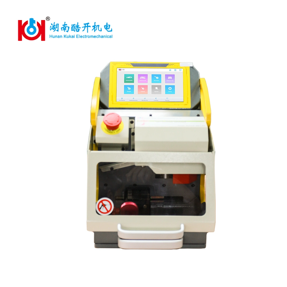 Sec-E9 Fully Automatic Copy Machine with Cheap Price and High Quality
