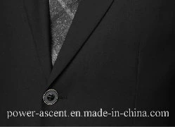 High quality/High cost performance  Men&prime;s Fit Classic 2front-Button Formal Business/Wedding Suits