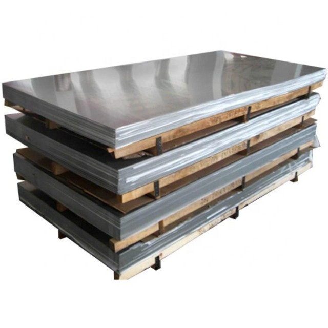 High quality/High cost performance Polished Surface Stainless Steel Sheet 316 Material for Cookware