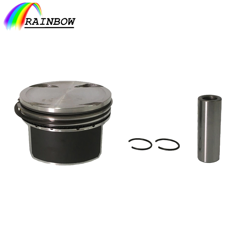 Factory Supplying Auto Spare Engine Part Forged Piston Pump Set Pistons Rings Liner Kit 2710371501 for Mercedes-Benz