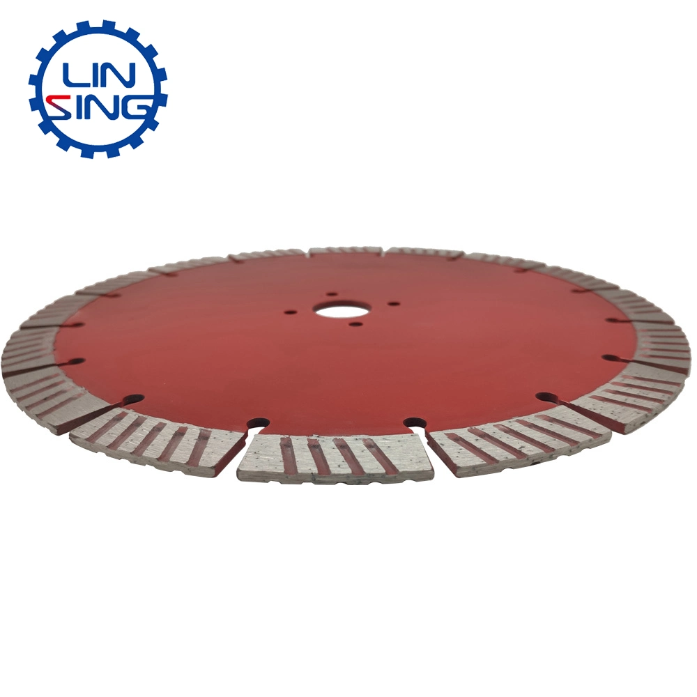 Environmental Protection Diamond Cutting Disc Bunnings for Ring Cutter