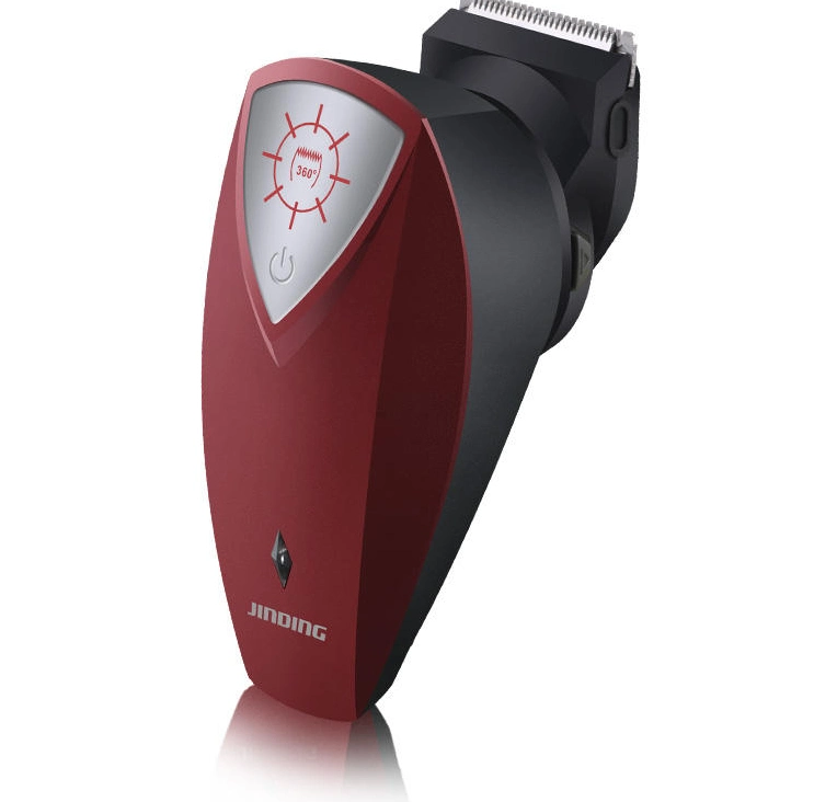 Hot Sell Professional Electric Facial Clipper Hair Trimmer Rasierer