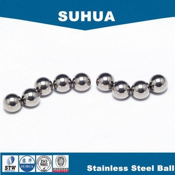 100cr6 Bearing Steel Balls, Low Price Magnetic Balls