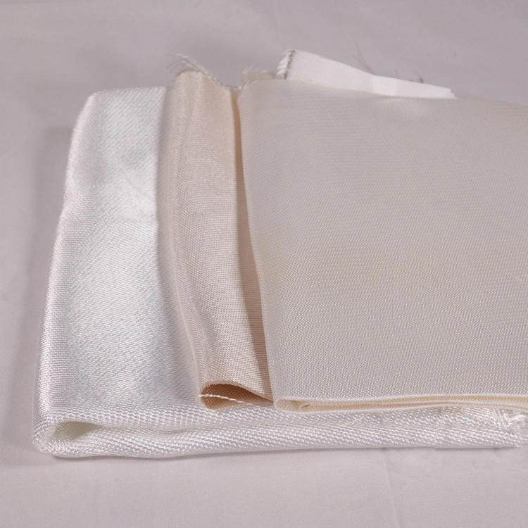 High quality/High cost performance  Heat Resistance S Glass Fiberglass Cloth