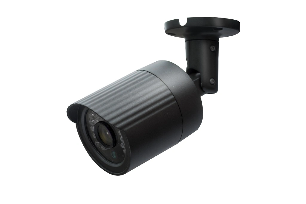 FSAN 2MP Smart IR Waterproof Ai Human Tracking Surveillance IP Amera