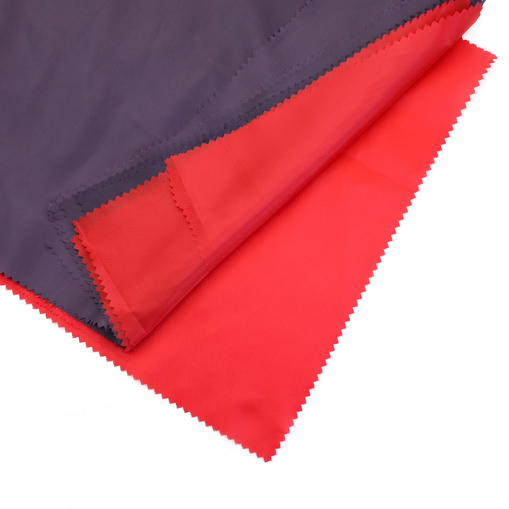 High quality/High cost performance  Polyester Lining Cloth Pocketing at a Cheap Price Taffeta