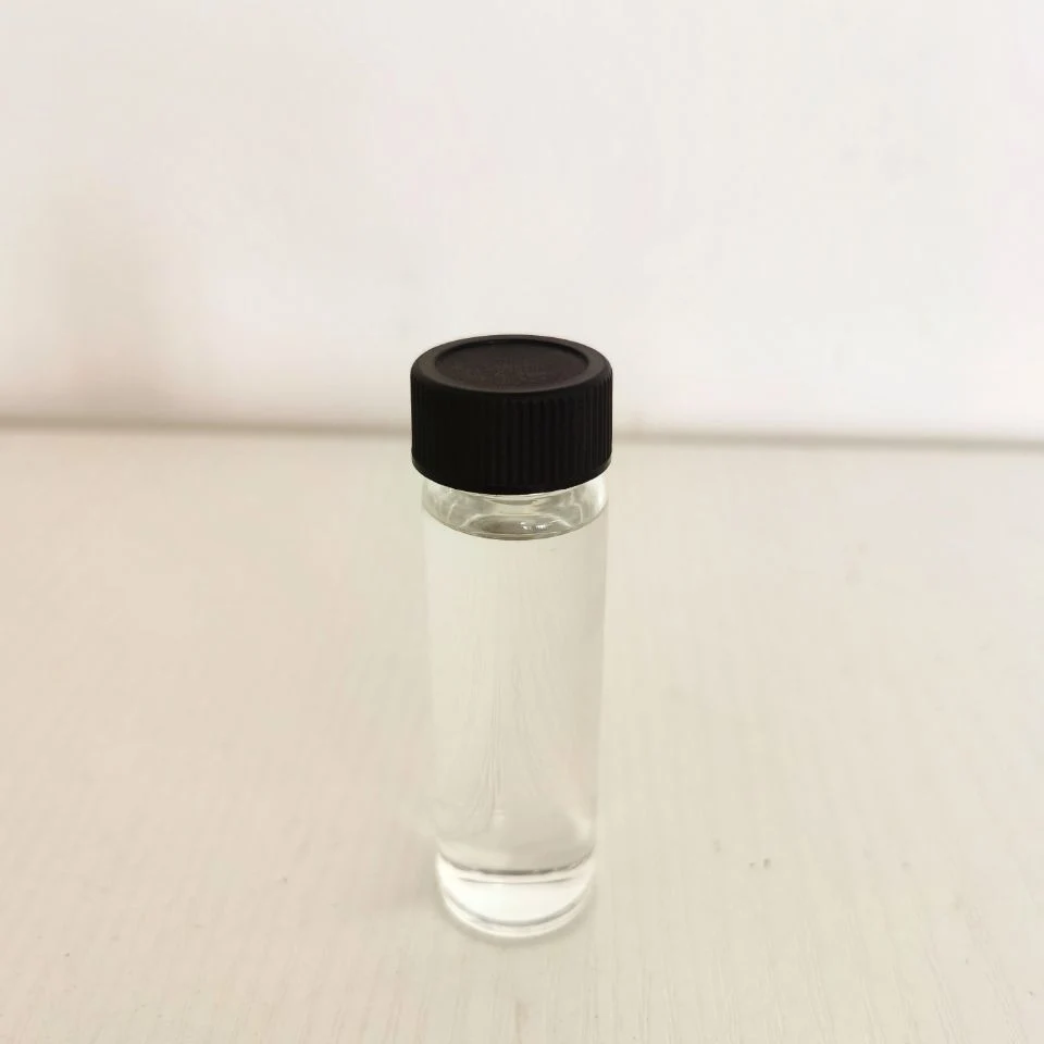 Hydrogen Silicone Oil / Methylhydrosiloxane / Poly Methyl Hydrogen Siloxane CAS No. 63148-57-2 / 68037-59-2