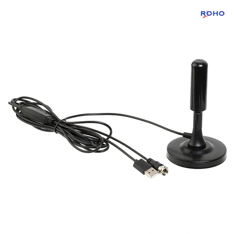 Cabo coaxial de RF Ipex/Ufl/Mhf com bordo GSM/GPS 3G/4G/5G a antena