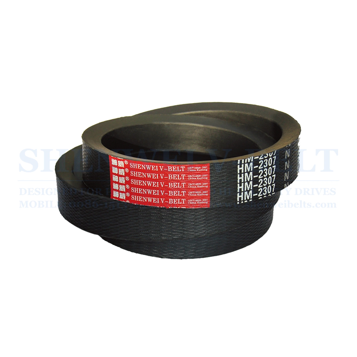 V Belt Factory with The Wholesale/Supplier Price of Agriculture Farming Machinery