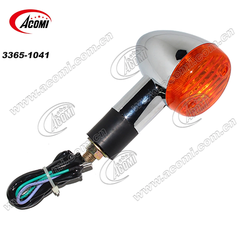 Motorcycle Accessories Rear Turning Light C110 CD110 C90 Motorcycle Turning Light